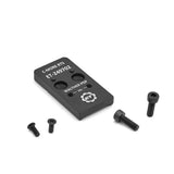 Walther PDP 2.0 [2022] Platte | C-More RTS Footprint Walther