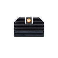Walther PDP co-witness Visierung | Tritium 