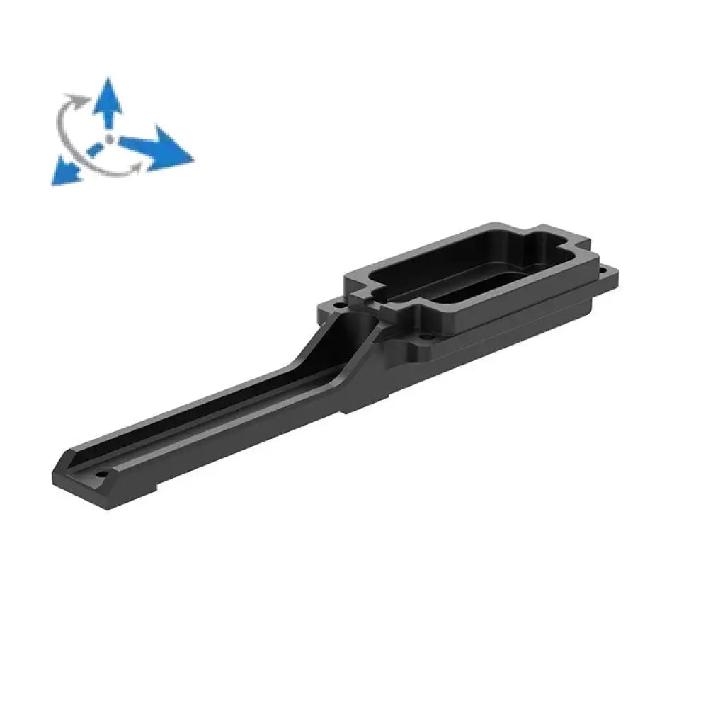 Adapter für Infiray PS II ZZr | Blaser Basis