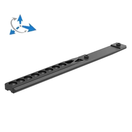 Adapter for PARD 008 S-LRF | Blaser base JK-N