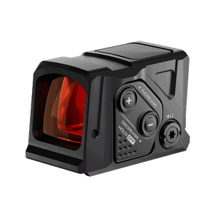Rotpunktvisiere mit Aimpoint A-CUT Footprint