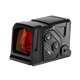 Rotpunktvisiere mit Aimpoint A-CUT Footprint