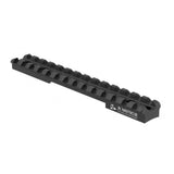 Bergara B14 Short Action Picatinny-Schiene [light weight]