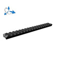 Browning Bar Picatinny-Schiene [Stahl]