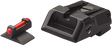 Bul M5 verstellbare Visierung | Fiberoptik