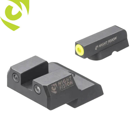 CZ 75 [75B 75 SP-01 P-01] Visierung | mit Tritium