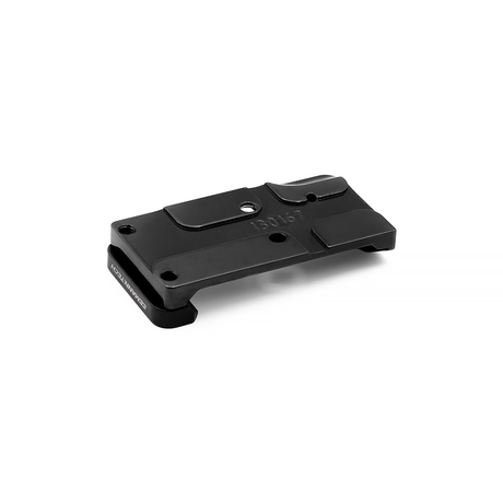 CZ Shadow 2 Adapterplatte | Aimpoint A-CUT Footprint