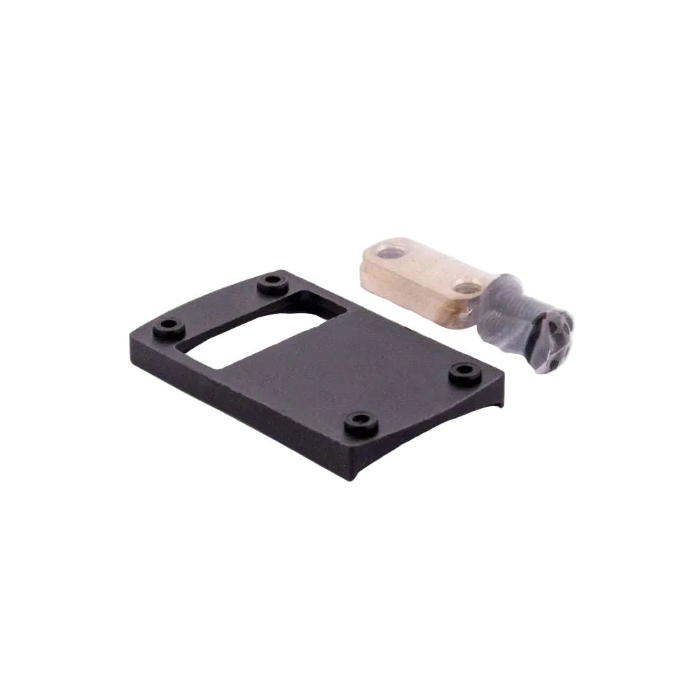 CZ Shadow 2 Rotpunktmontage | Shield RMSc Footprint