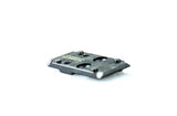 HK [VP9 & SFP9] Adapterplatte | Shield RMSc Footprint