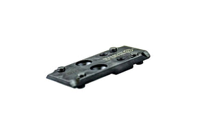 HK [VP9 & SFP9] Adapterplatte | Shield RMSc Footprint