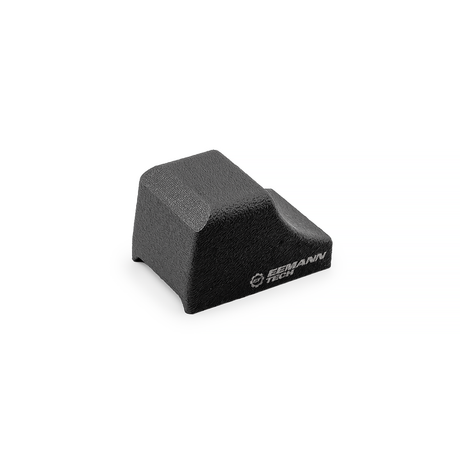 Holosun 407Comp 507Comp harte Regenabdeckung