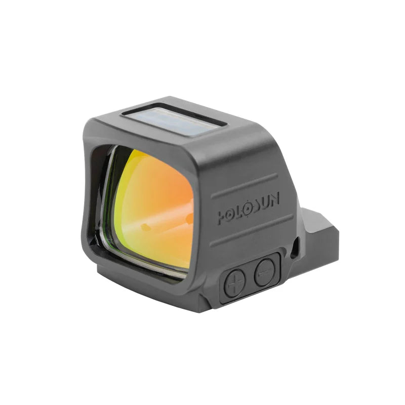 Holosun 507 Promax PRS [rot]