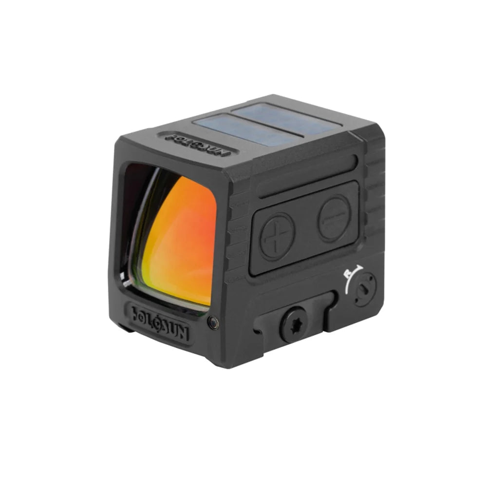 Holosun AEMS Macro [rot]