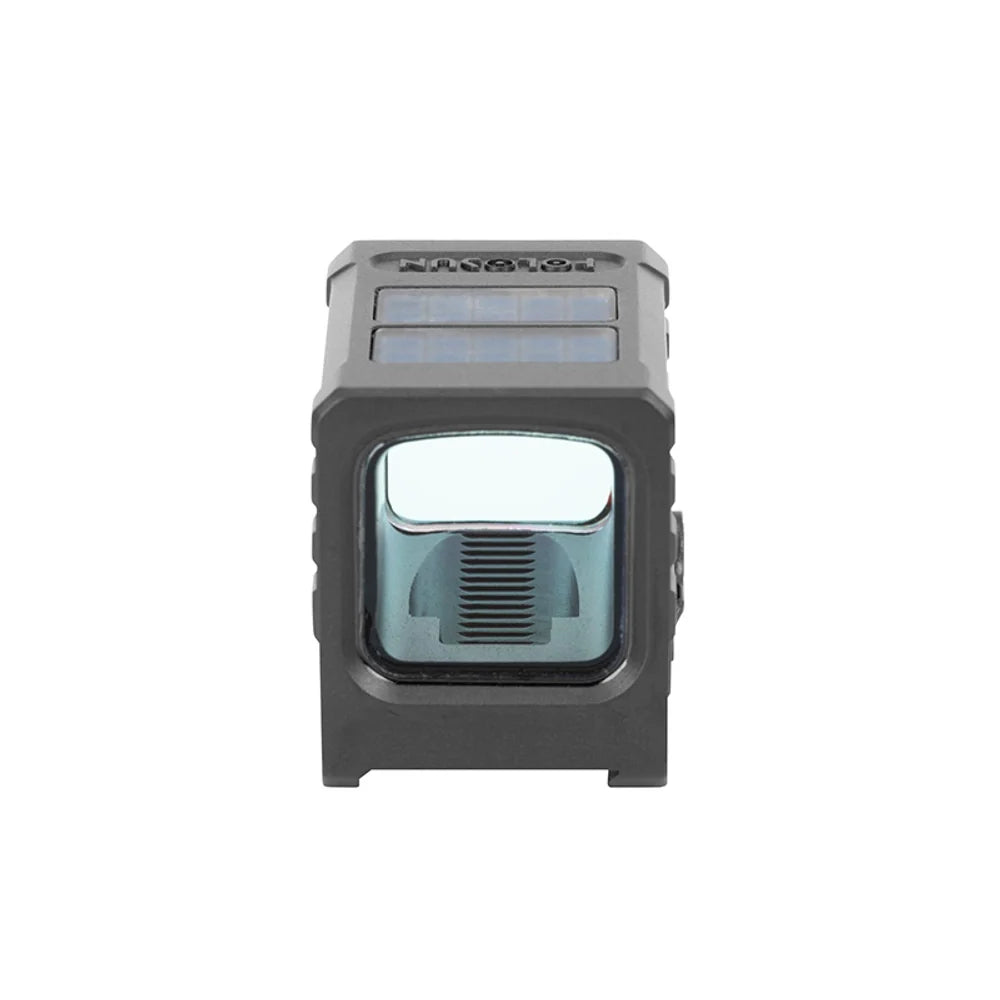 Holosun AEMS Micro [rot]