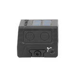Holosun AEMS Micro [rot]