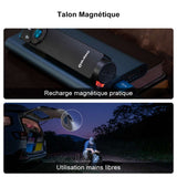 Olight Arkfeld Pro | flache 3-in-1 EDC-Taschenlampe | 1.300 lm