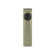 Olight Arkfeld Ultra | flache 3-in-1 EDC Taschenlampe | 1.400 lm - Olive Green