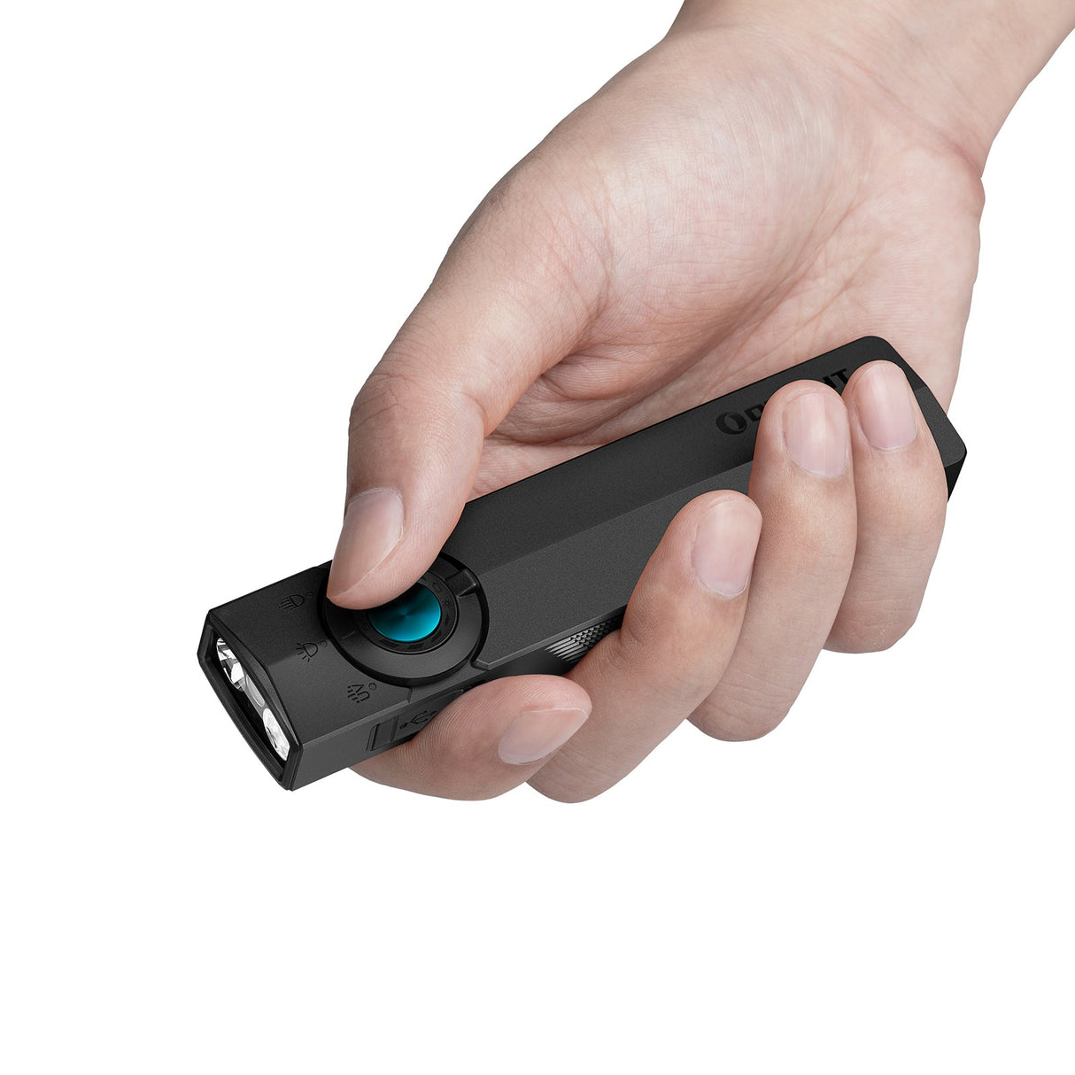Olight ArkPro | flache 4-in-1 EDC Taschenlampe | 1.500 lm
