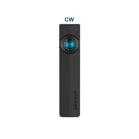 Olight ArkPro | flache 4-in-1 EDC Taschenlampe | 1.500 lm