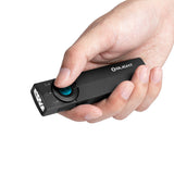 Olight ArkPro Lite | flache 3-in-1 EDC Taschenlampe | 1.200 lm