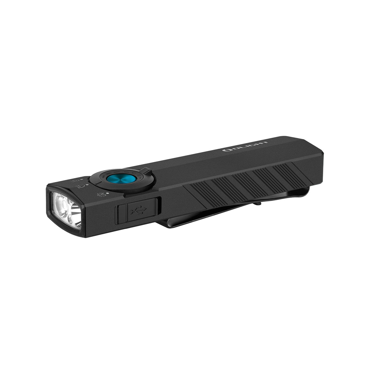 Olight ArkPro Lite | flache 3-in-1 EDC Taschenlampe | 1.200 lm