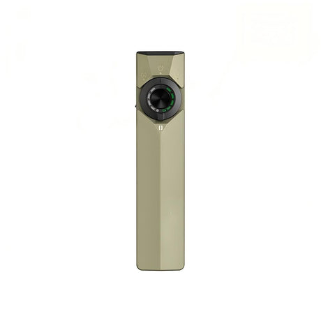 Olight ArkPro Ultra | flache 4-in-1 EDC Taschenlampe | 1.700 lm - Olive Green