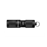 Olight i1R 2 Pro | wiederaufladbare Schlüsselbund-Taschenlampe | 180 lm - Schwarz