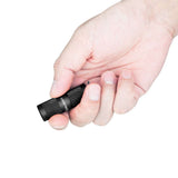 Olight i1R 2 Pro | wiederaufladbare Schlüsselbund-Taschenlampe | 180 lm - Schwarz
