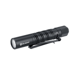 Olight i3T EOS | schlanke EDC Taschenlampe | 180 lm - Schwarz