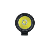 Olight i3T EOS | schlanke EDC Taschenlampe | 180 lm - Schwarz
