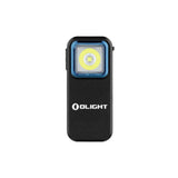 Olight Oclip | wiederaufladbare EDC-Cliplampe | 300 lm - Schwarz