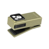 Olight Oclip Ultra | 3-in-1 Clip-on EDC-Lampe | 530 lm - Olive Green