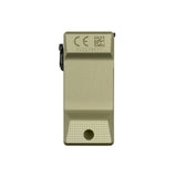 Olight Oclip Ultra | 3-in-1 Clip-on EDC-Lampe | 530 lm - Olive Green