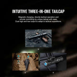 Olight Odin | Gewehrlampe | 2.000 lm