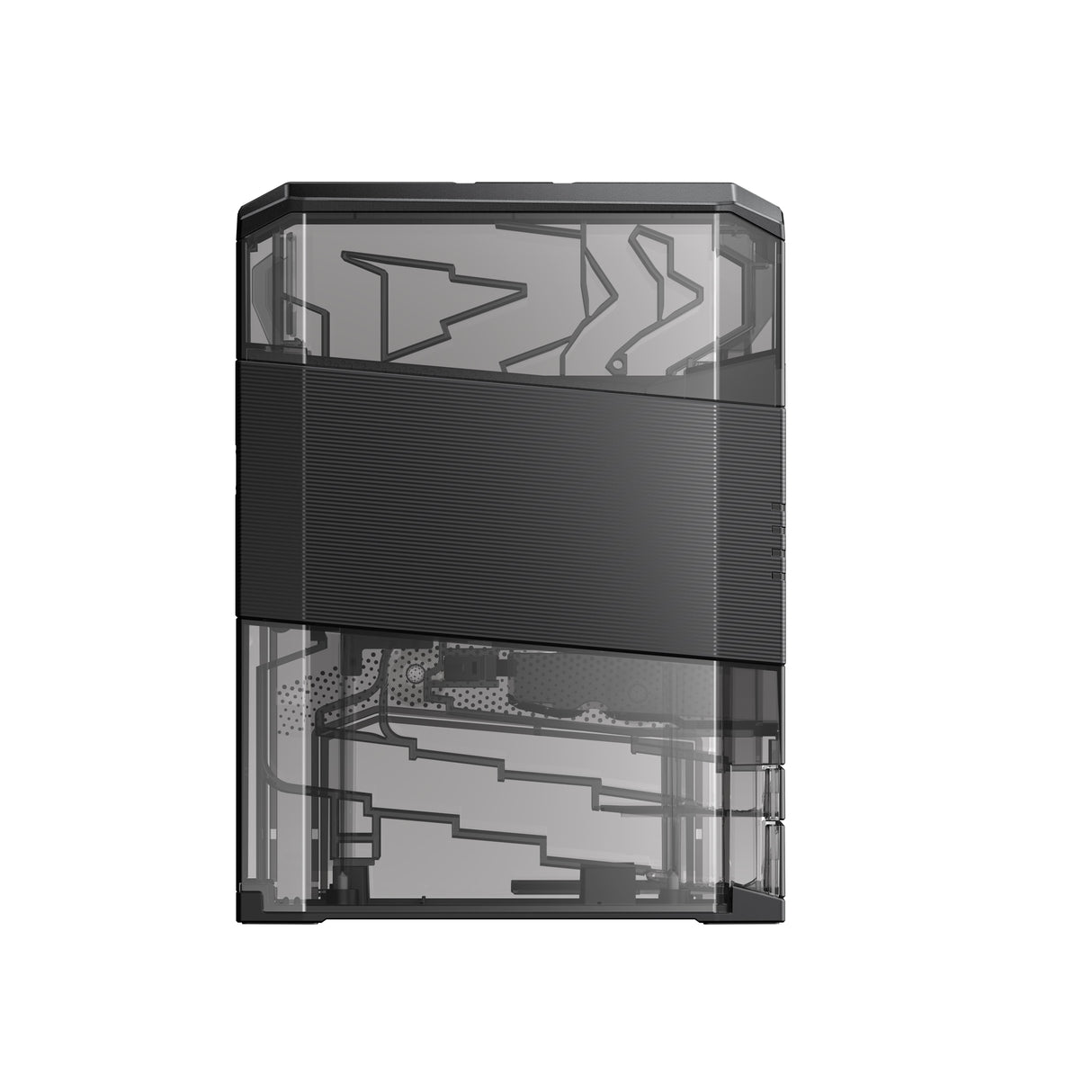 Olight Ostation 2 | smartes AA/AAA-Batterieladegerät | 3-in-1