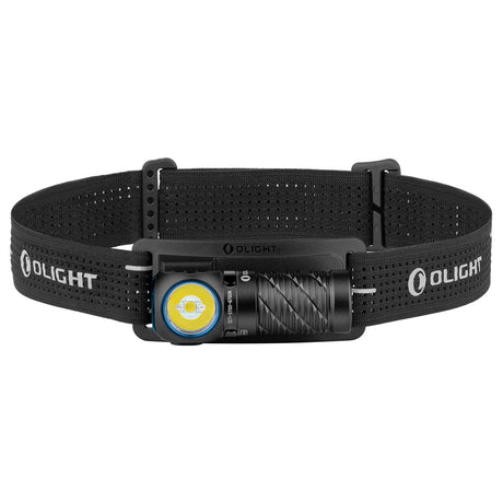 Olight Perun 3 Mini Premium | wiederaufladbare Stirnlampe | 1.250 lm
