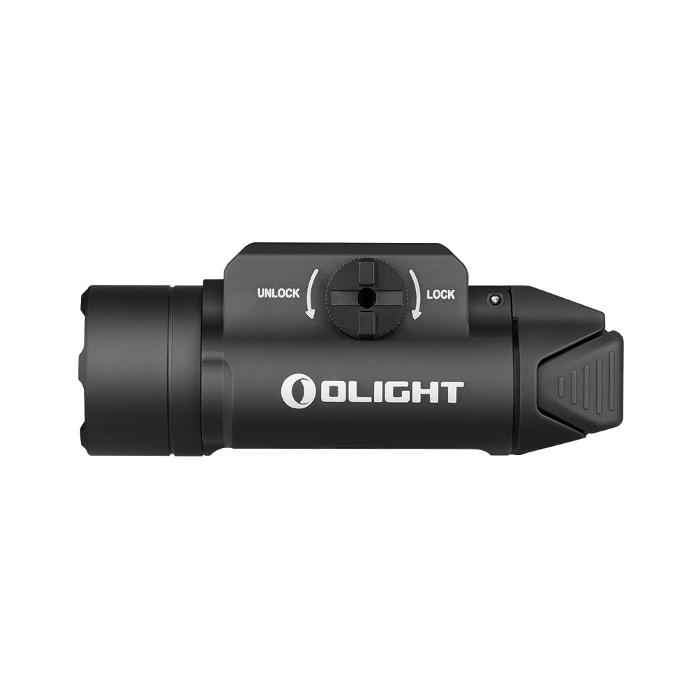 Olight PL-3R Valkyrie | Pistolenlampe | 1.500 lm