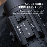 Olight PL-3R Valkyrie | Pistolenlampe | 1.500 lm
