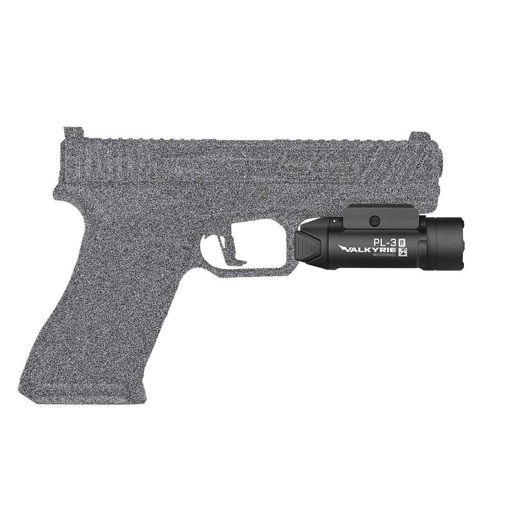 Olight PL-3R Valkyrie | Pistolenlampe | 1.500 lm