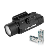 Olight PL-3S Valkyrie | Pistolenlampe | 1.000 lm