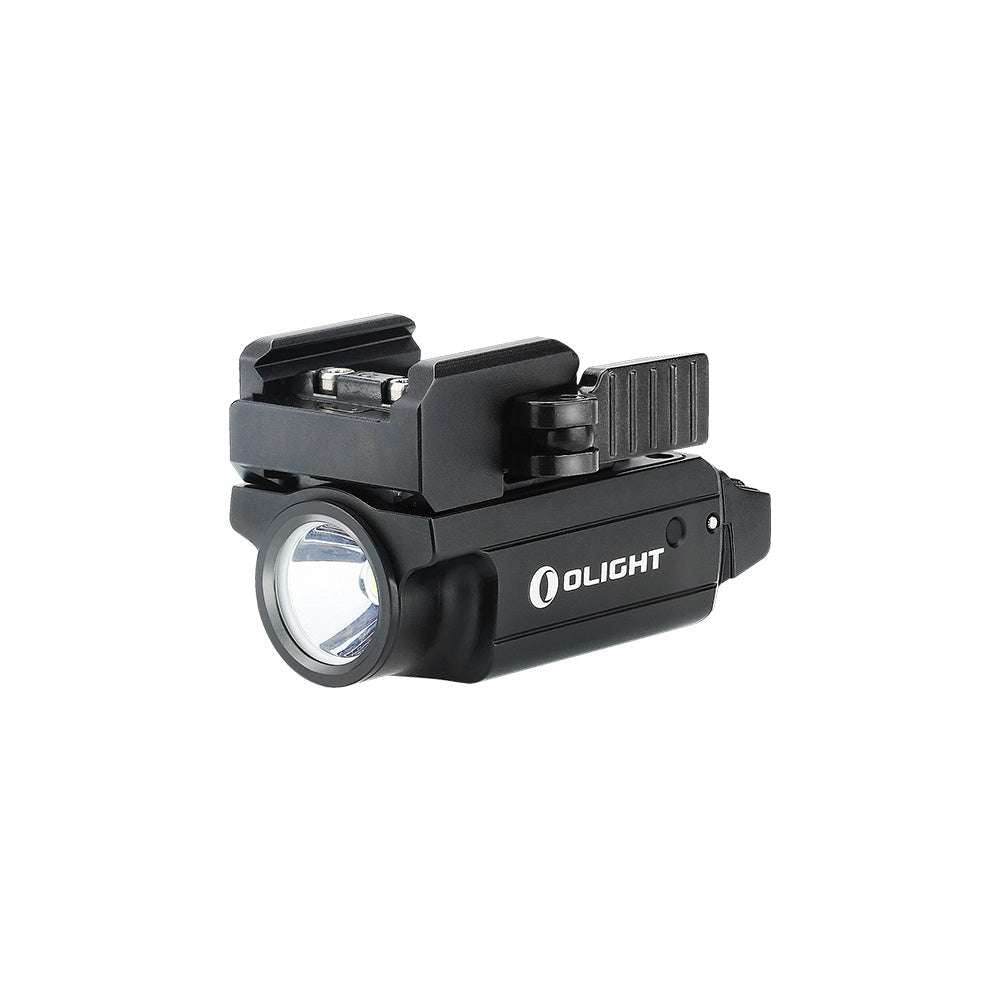 Olight PL-Mini 2 Valkyrie | kompakte Pistolenlampe | 600 lm