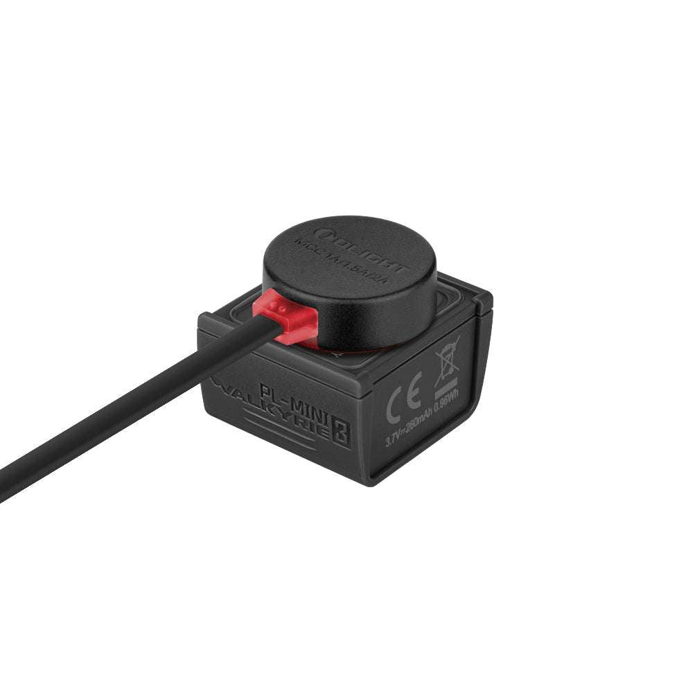Olight PL Mini 3 Valkyrie | Pistolenlampe | 600 lm