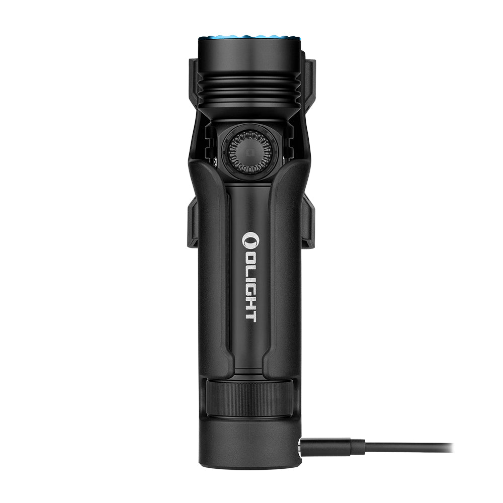 Olight Seeker 4 Pro | Hochleistungs-Taschenlampe | 4.600 lm