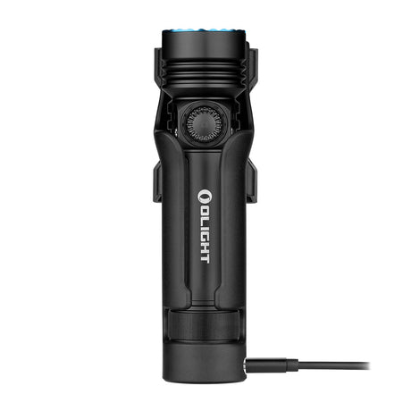 Olight Seeker 4 Pro | Hochleistungs-Taschenlampe | 4.600 lm