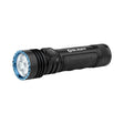 Olight Seeker 4 Pro | Hochleistungs-Taschenlampe | 4.600 lm