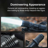 Olight Warrior X 4 | taktische Taschenlampe | 2.600 lm