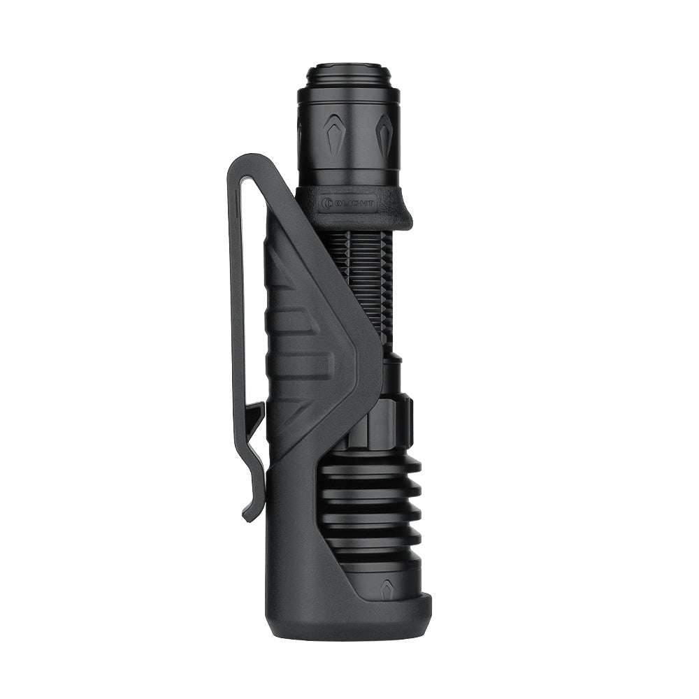 Olight Warrior X 4 | taktische Taschenlampe | 2.600 lm