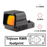 Osight XE AMRS [rot]