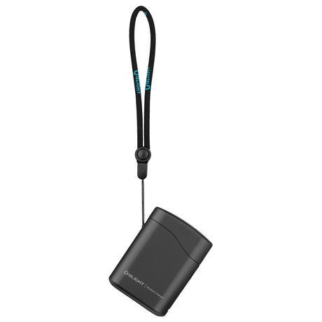 Olight Perun 3 Mini Premium | wiederaufladbare Stirnlampe | 1.250 lm