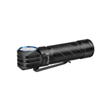 Perun 3 | wiederaufladbare Stirnlampe | 3 000 lm